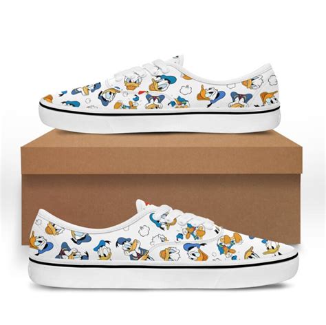 donald duck schuhe